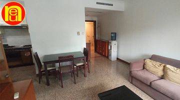 Gambar 2 Dijual Apartemen Pavilion Jakarta, 2br, Furnished