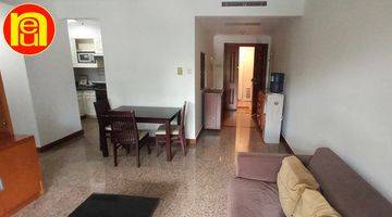 Gambar 1 Dijual Apartemen Pavilion Jakarta, 2br, Furnished