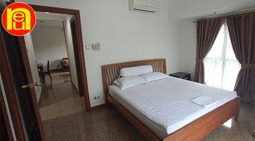 Gambar 4 Dijual Apartemen Pavilion Jakarta, 2br, Furnished