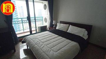 Gambar 4 Dijual Murah Apartemen Pavilion, 3 Br, Furnished