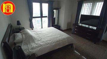 Gambar 5 Dijual Murah Apartemen Pavilion, 3 Br, Furnished