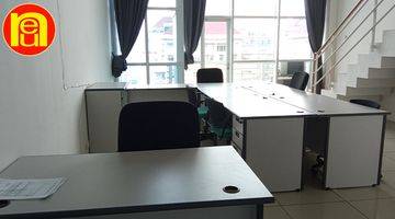 Gambar 2 Dijuak Cityloft Sudirman, Type Loft, Bagus