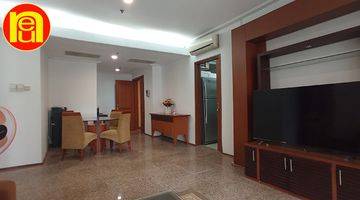 Gambar 2 Apartemen Pavilion Tower 3 , 2 Br, Unit Nyaman Siap Disewakan