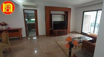 Gambar 1 Apartemen Pavilion Tower 3 , 2 Br, Unit Nyaman Siap Disewakan