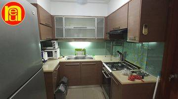 Gambar 3 Apartemen Pavilion Tower 3 , 2 Br, Unit Nyaman Siap Disewakan