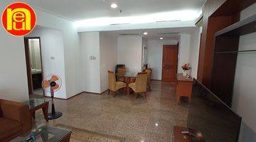 Gambar 5 Apartemen Pavilion Tower 3 , 2 Br, Unit Nyaman Siap Disewakan