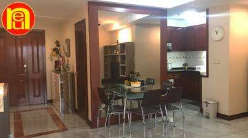 Gambar 1 Dijual Apartemen Pavilion Sudirman Jakarta, 2 Br