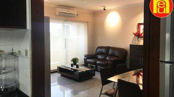 Gambar 2 Dijual Apartemen Pavilion Sudirman Jakarta, 2 Br