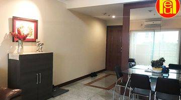 Gambar 3 Dijual Apartemen Pavilion Sudirman Jakarta, 2 Br