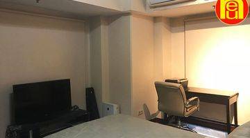 Gambar 4 Dijual Apartemen Pavilion Sudirman Jakarta, 2 Br