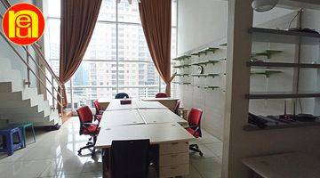 Gambar 2 Disewakan Apartemen Cityloft Sudirman Office