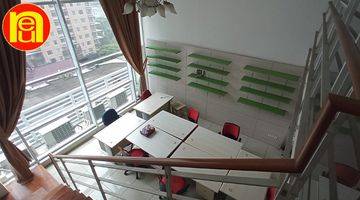 Gambar 5 Disewakan Apartemen Cityloft Sudirman Office