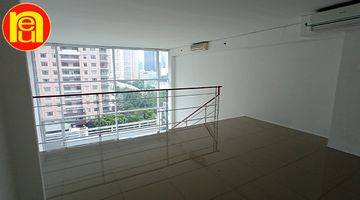 Gambar 3 Disewakan Office di Apartemen Cityloft Sudirman Jakarta