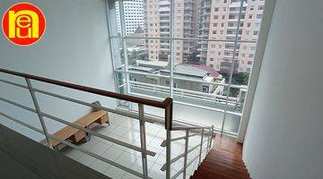 Gambar 4 Disewakan Office di Apartemen Cityloft Sudirman Jakarta