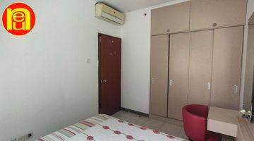 Gambar 4 Apartemen Sudirman Park Lantai Rendah, Dijual Harga Murah