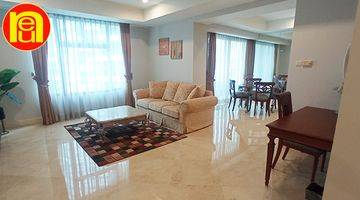 Gambar 1 Sewa Apartemen Plaza Residence Fully Furnished, Bak Bintang Hotel 5