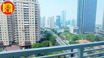 Gambar 4 Apartemen Citylofts Sudirman Dibawah Harga Pasar, Luas 86 M2