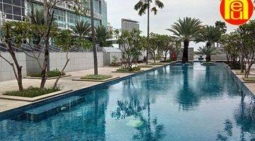 Gambar 5 Apartemen Citylofts Sudirman Dibawah Harga Pasar, Luas 86 M2