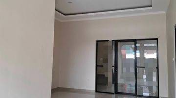 Gambar 2 Dijual Rumah Baru Di Villa Melati Mas Bsd