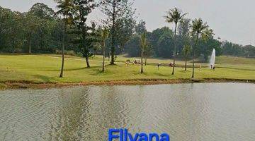 Gambar 5 Dijual Kav PARAMOUNT HILLS GOLF, GADING SERPONG - TANGERANG