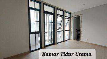 Gambar 4 DiJual CEPAT Rumah di Cluster Aether
Greenwich Park BSD
Tangerang