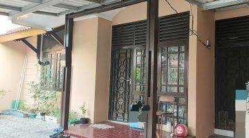 Gambar 1 Dijual Rumah  Di Villa Melati Mas, 
serpong Utara - Tangerang Selatan