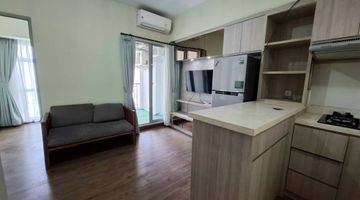 Gambar 4 DIJUAL CEPAT APT M-TOWN RESIDENCE, GADING SERPONG