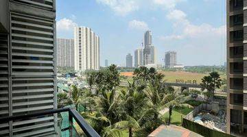 Gambar 1 Dijual Cepat Apartemen Skyhouse Bsd