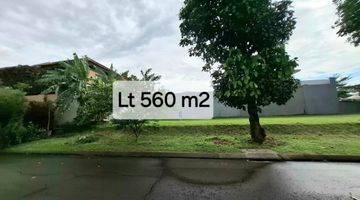 Gambar 4 Dijual Cepat Kavling Paramount Hill Golf Residence Gading Serpong