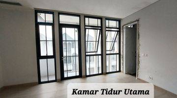 Gambar 4 Dijual Rumah Greenwich Park Bsd