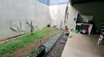 Gambar 1 Dijual Cepat Rumah Monaco Village, Gading Serpong