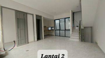 Gambar 2 Dijual Rumah Greenwich Park Bsd