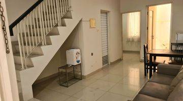 Gambar 3 Dijual Rumah Di Residence One Bsd