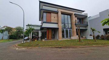 Gambar 2 Dijual Rumah Cluster Verdant Blok J2 Bsd City