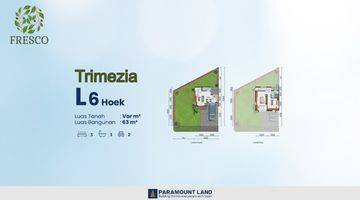 Gambar 3 Foresco trimezia Type Hoek 280x138