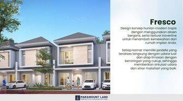 Gambar 3 Foresco Virginia Std 4x8