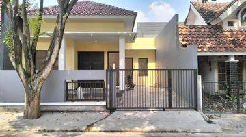 Gambar 1 Di Jual Rumah Siap Huni Dan Bagus Di Anggrek Loka Bsd City