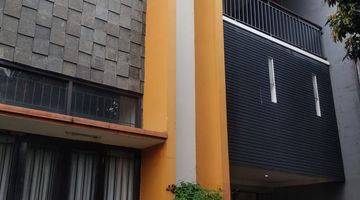 Gambar 2 Dijual Super Murah Rumah Cluster Nusaloka Bsd