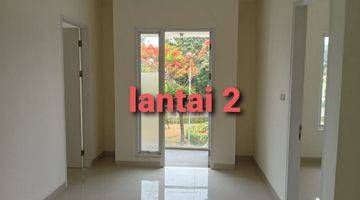 Gambar 3 Di Jual Rumah Di Cluster San Lorenzo Gading Serpong Tangerang 