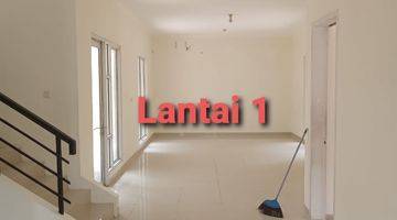 Gambar 2 Di Jual Rumah Di Cluster San Lorenzo Gading Serpong Tangerang 