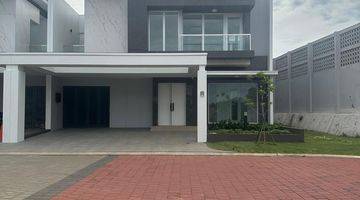 Gambar 1 Rumah Baru Pasadena Grand Residence Paramount Serpong