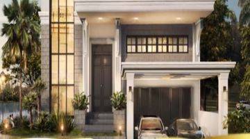 Gambar 3 Di Jual Kavling Di Cluster Villa Pasir Putih 6 @ Villa Pasir Putih Residence Pik 2 Jakarta Utara 