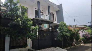 Gambar 1 Rumah Bagus Semi Furnished SHM di Pondok Sawah, Tangerang Selatan