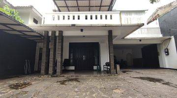 Gambar 1 Rumah 2 Lantai Bagus SHM di Cipete, Jakarta Selatan