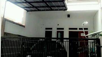 Gambar 1 Rumah Bagus SHM di Cipete, Jakarta Selatan