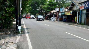 Gambar 1 Jual tanah datar di Lebak bulus Jakarta Selatan.