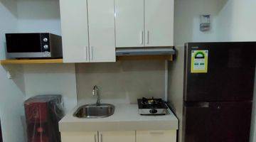 Gambar 3 Apartemen Siap Huni di Klaska Residence, Wonokromo, Surabaya