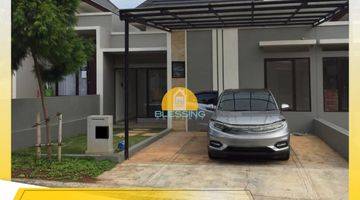 tampak depan super  murah ! kedaton bsb