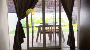 Gambar 3 Rumah FURNISHED cakep CITRA SUN SEMARANG