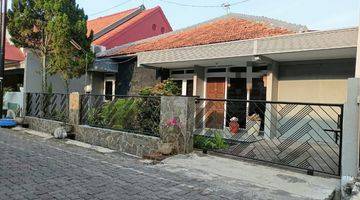 Gambar 1 Dijual Rumah Furnished Jalan Turangga Pedurungan Semarang